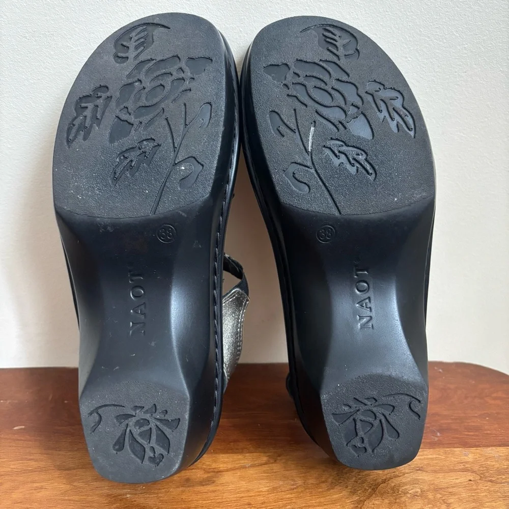 Naot Faso Sandals - Picture 10 of 10